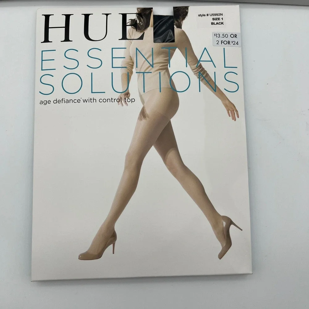 HUE keywords hosiery